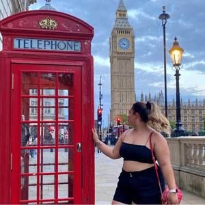 Meet your Posher, Sydney